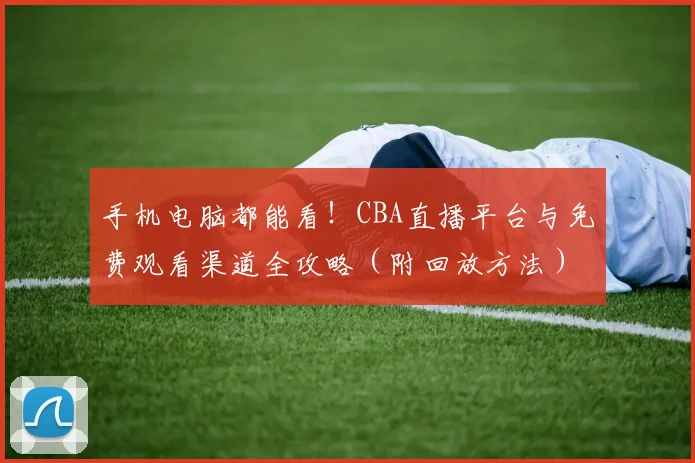 手机电脑都能看!CBA直播平台与免费观看渠道全攻略(附回放方法)